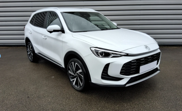 MG ZS Luxury 1.5 Hybrid197 (3)